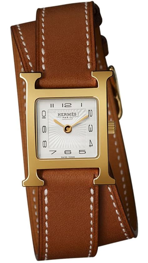 hermes ladies watches for sale|hermes unisex watch.